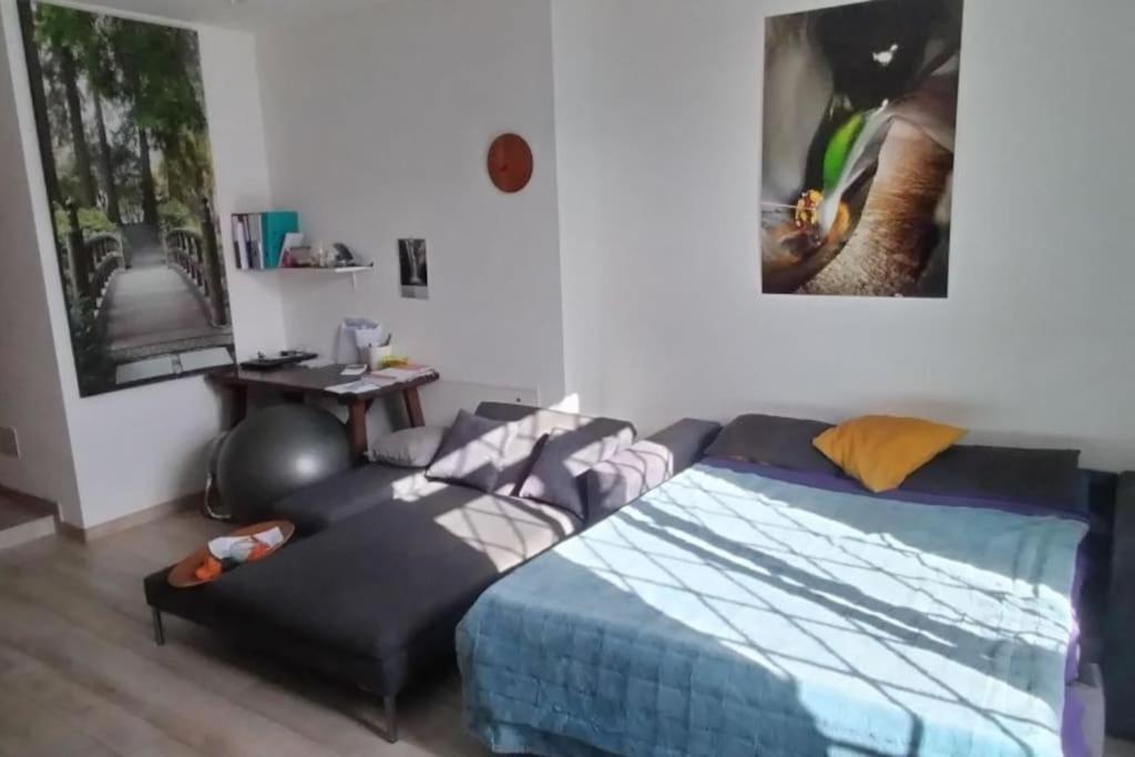 Apartmán Vicino Al