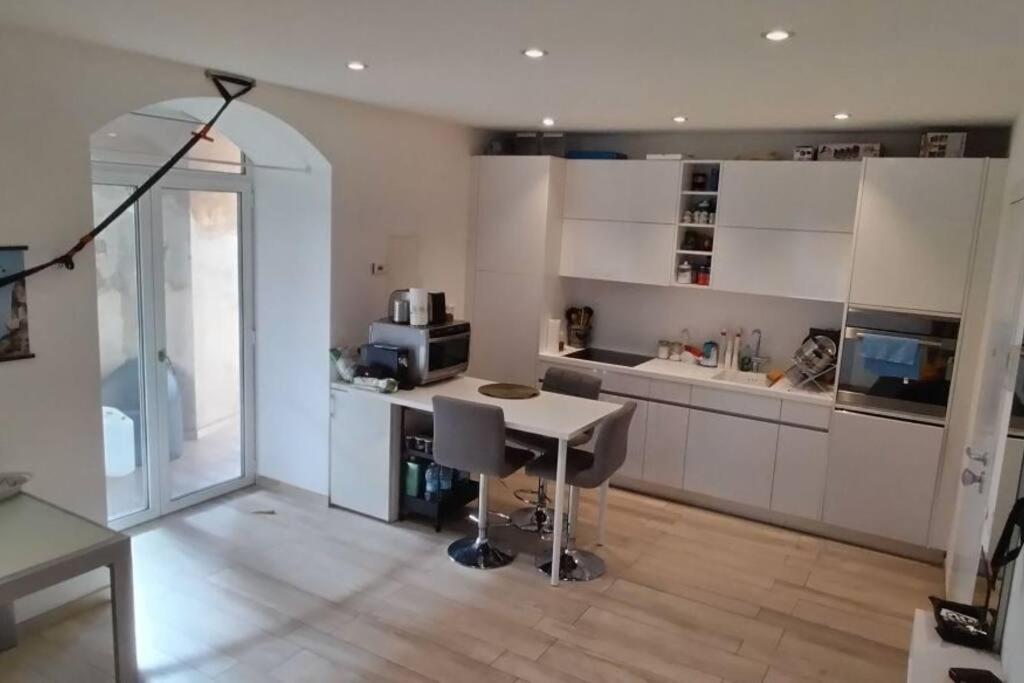 Apartmán Vicino Al *